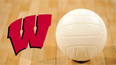 wisconsin volleyball team private photos|Police investigating after private photos of Wisconsin womens ...